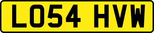 LO54HVW