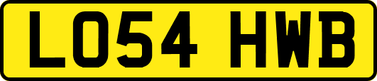 LO54HWB