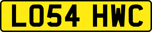 LO54HWC