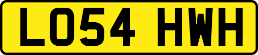 LO54HWH