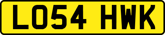 LO54HWK