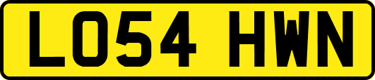 LO54HWN
