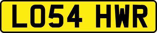 LO54HWR