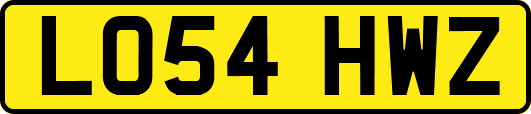 LO54HWZ
