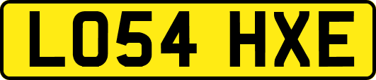 LO54HXE