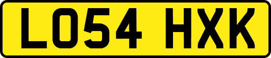 LO54HXK