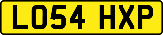 LO54HXP