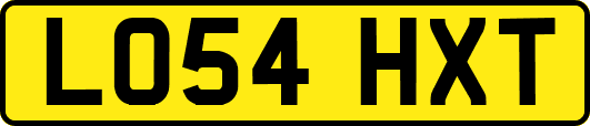 LO54HXT