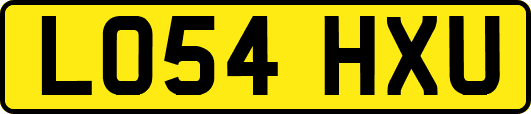 LO54HXU