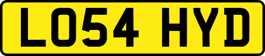 LO54HYD