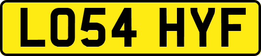LO54HYF