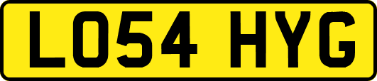 LO54HYG