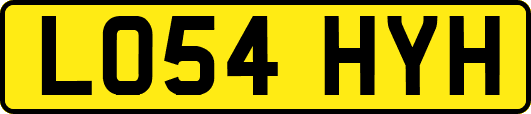 LO54HYH