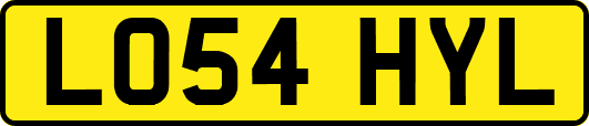 LO54HYL