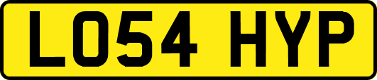 LO54HYP