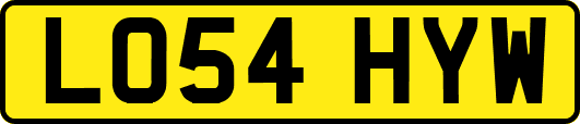 LO54HYW