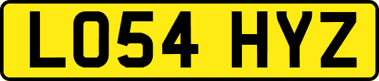 LO54HYZ