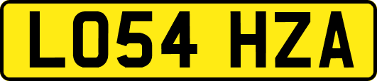 LO54HZA