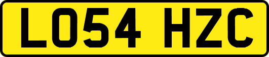 LO54HZC
