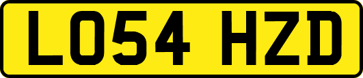 LO54HZD