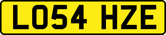LO54HZE