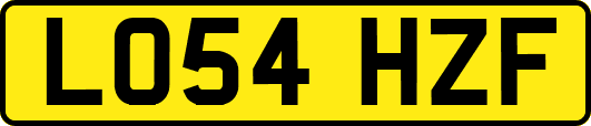 LO54HZF