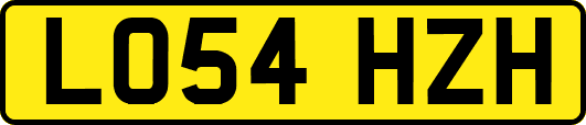 LO54HZH
