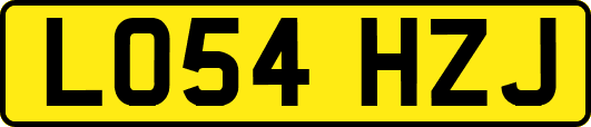 LO54HZJ