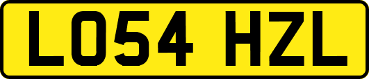 LO54HZL