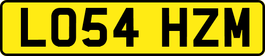 LO54HZM