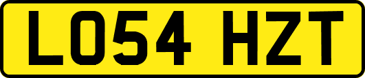 LO54HZT