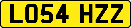 LO54HZZ
