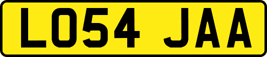 LO54JAA