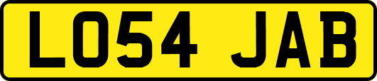 LO54JAB