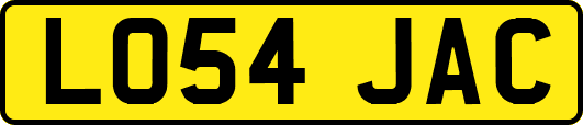 LO54JAC