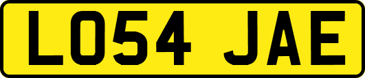 LO54JAE