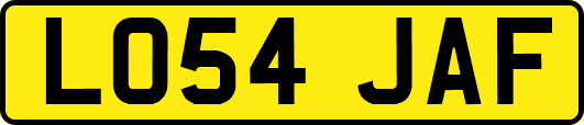 LO54JAF