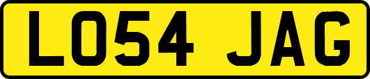 LO54JAG