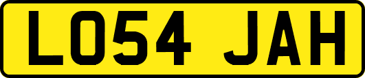 LO54JAH