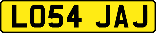 LO54JAJ