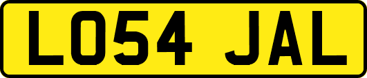 LO54JAL