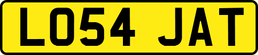 LO54JAT