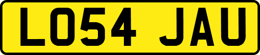 LO54JAU