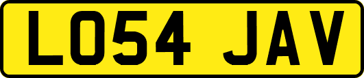 LO54JAV