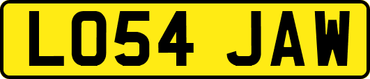 LO54JAW