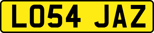 LO54JAZ