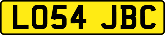 LO54JBC