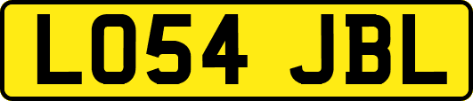 LO54JBL