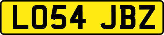 LO54JBZ