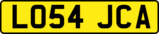 LO54JCA